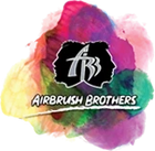 Airbrush Brothers