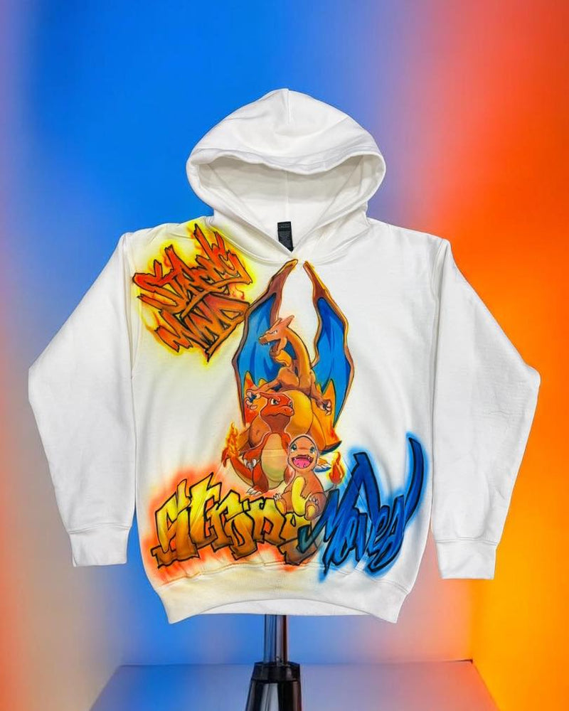 The Role of Airbrush Art in Fashion and Design