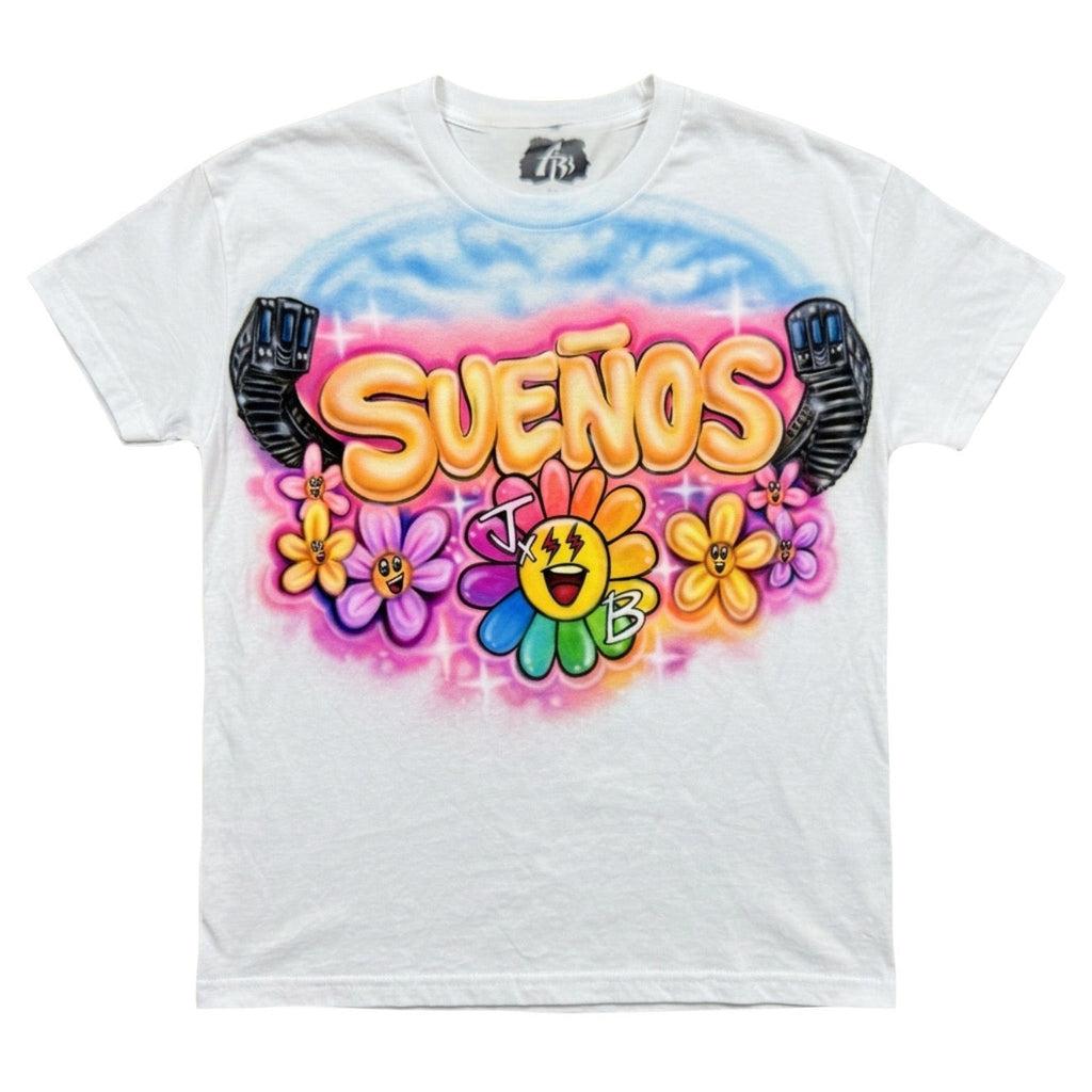 What themes are most in Demand for Airbrush Shirts Right Now?