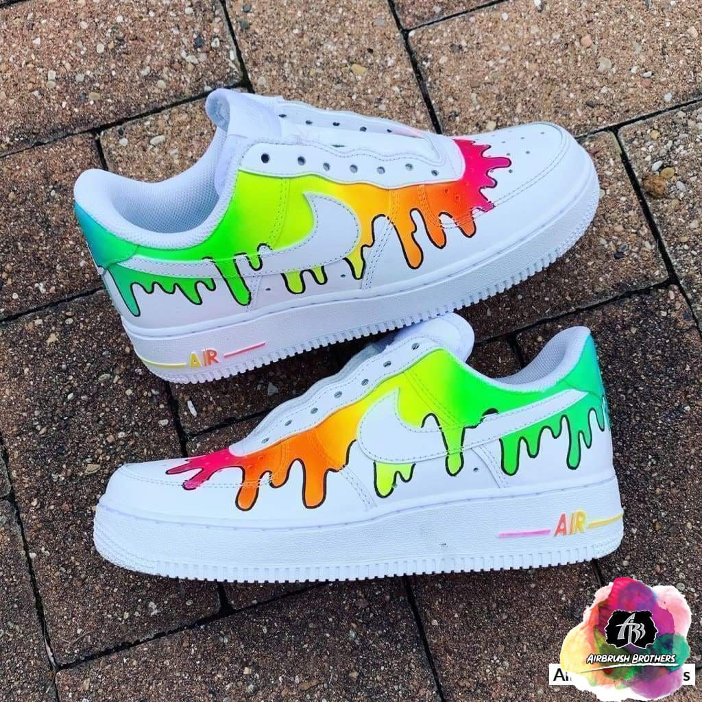 Everything You Need to Know About Customizing Your Shoes