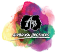 Airbrush Brothers