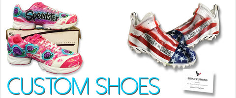 Custom Shoes