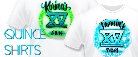 Quince Shirts