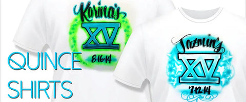 Quince Shirts