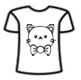 Cartoon Shirts
