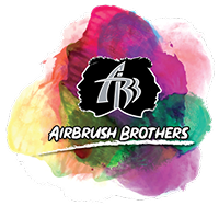 Airbrush Brothers