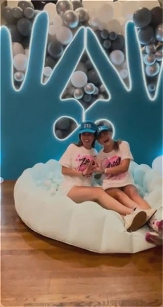 Girls Cap