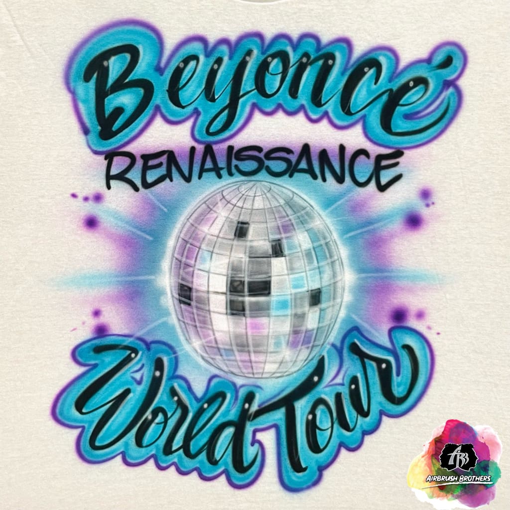 Beyonce Shirt