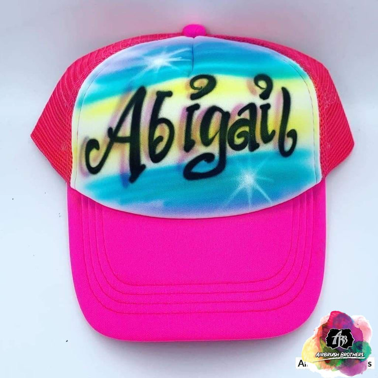 airbrush-airbrush-curly-name-