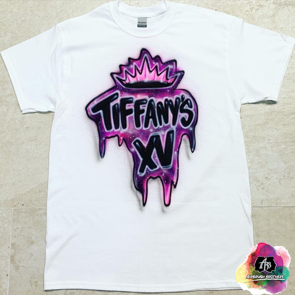 Airbrush Quince Design Airbrush Brothers