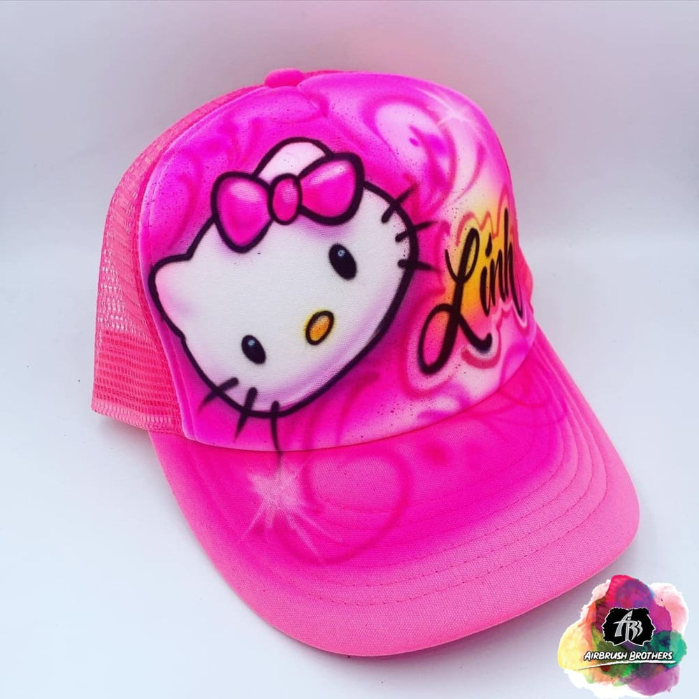 Converse hello kitty hat online