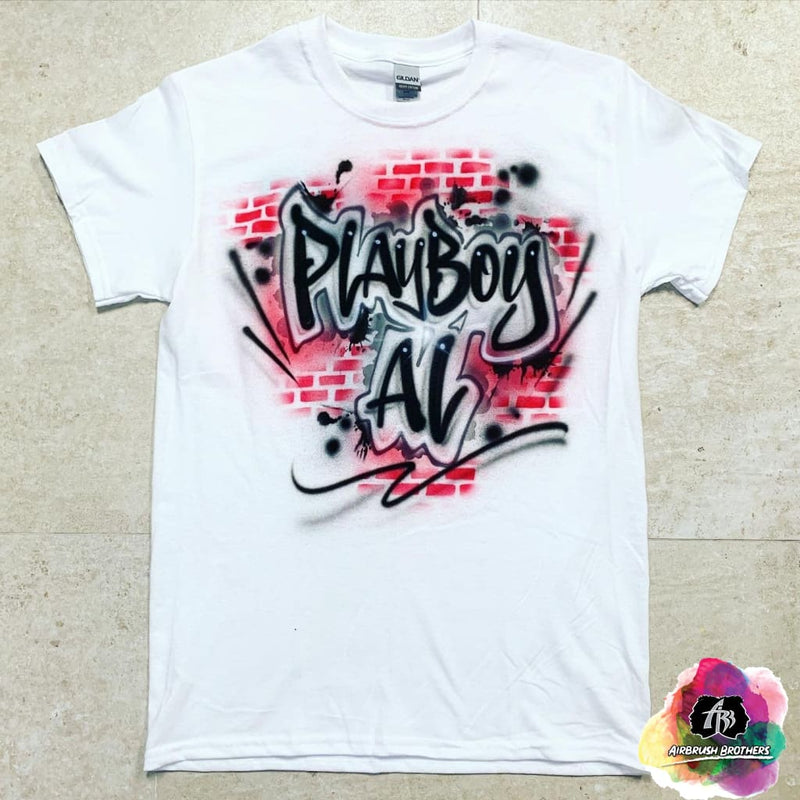 Playboy Logo T-Shirts for Sale