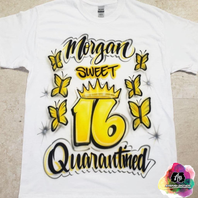 May quarantine birthday sales shirt