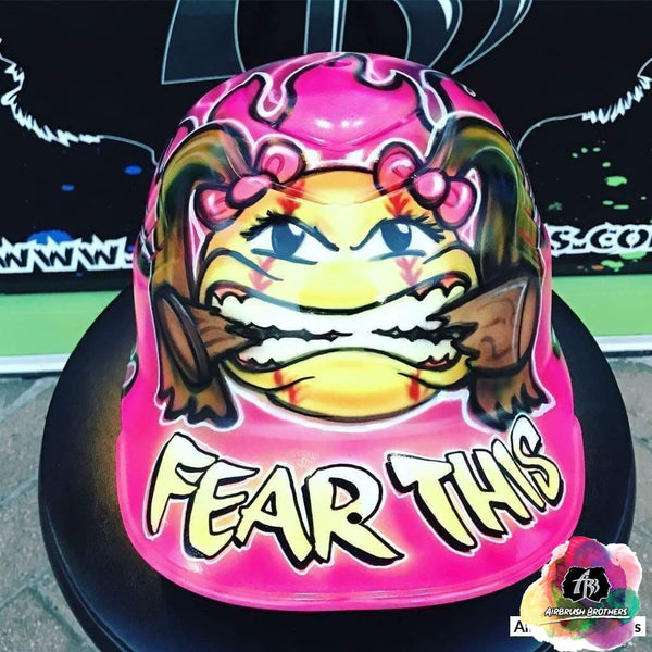 Fear This Design
