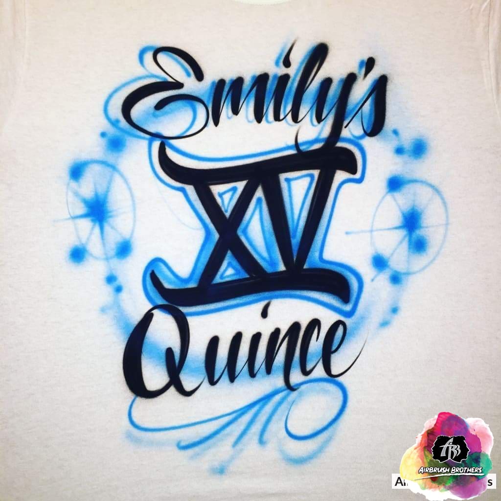Emily Rae Name Drawing The Name Emily In Sparkles