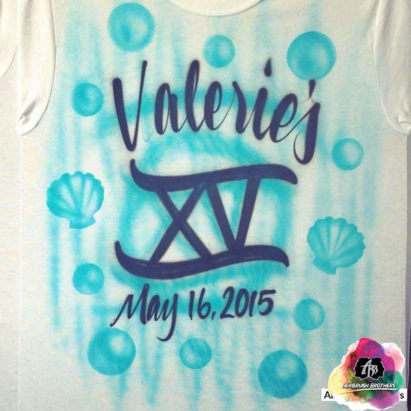 Spray paint designs on shirts custom airbrush t shirts online 